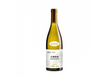 白葡萄酒實力生產廠家加工定制 酒代加工