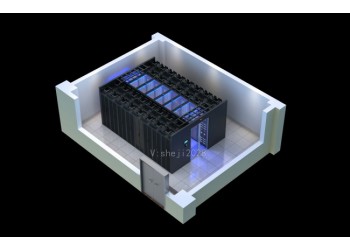 濟南效果圖渲染表現|建筑外觀門頭|室內720全景圖制作