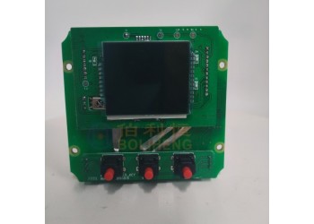 電動(dòng)閥門控制模塊KZQ-10L(24VDC)智能閥門模塊