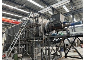 手機(jī)電池干餾裂解爐 去除有機(jī)物質(zhì) 回收電子垃圾中金屬物質(zhì)