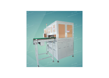 SR-0689 自動拔插釘機