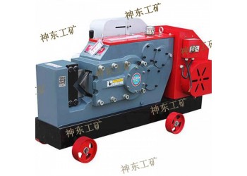 GQ45切斷機(jī) GQ50切斷機(jī) 鋼筋切斷機(jī) 加重型鋼筋切斷機(jī)