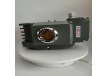 精小型電動(dòng)執(zhí)行器 BYS-Z20S 多回轉(zhuǎn)閥門電動(dòng)裝置