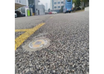 防外破智能地釘真的能成為地下管線的z后一道防線嗎？
