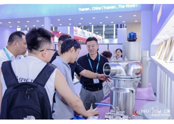 探索未來:2025生物物化工技術設備專題展預示行業新趨勢