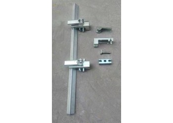 GLJCQ-702擋煤板夾持器,內蒙擋皮夾持器