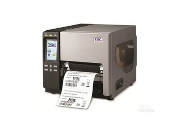 TSC TTP-2410M Pro熱敏及熱轉(zhuǎn)印標(biāo)簽打印機