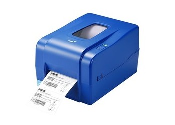 TSC 先擘4T300熱敏及熱轉(zhuǎn)印標(biāo)簽打印機(jī)