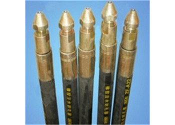 好品質(zhì)成就河南博達FKSS型煤層注水封孔器的展現(xiàn)