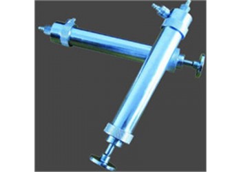 好品質(zhì)成就鶴壁博達FW-2型高負壓瓦斯采取器的展現(xiàn)