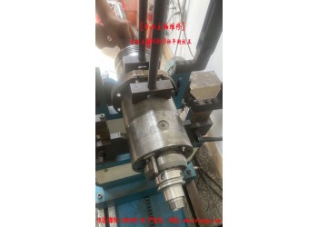 湖北武漢BT40主軸維修|機(jī)床主軸維修|深圳/東莞電主軸維修