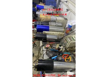 江西南昌CNC主軸維修|機(jī)床主軸維修|深圳東莞鉆攻機(jī)主軸維修