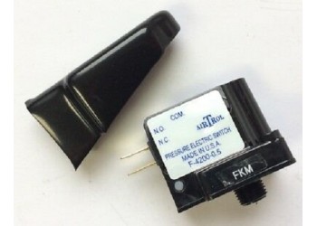 美國AIRTROL壓力開關