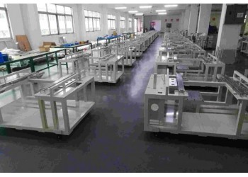 SR電池自動包膜機貼膜機設(shè)備