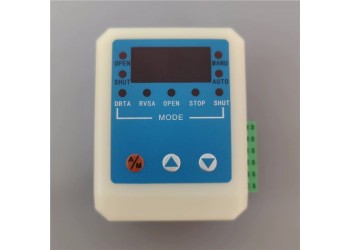 ZXQJ-K1-2BBS-4電動(dòng)執(zhí)行裝置智能控制模塊