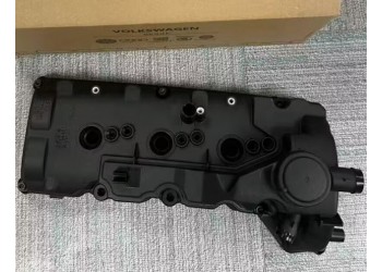 奧迪柴油Q7氣門室蓋 漲緊輪 發(fā)電機 皮帶輪 節(jié)氣門