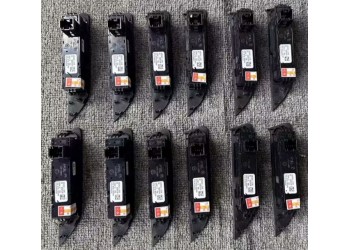 寶馬5系 X3 F25 X4 F26 中控運動模式開關(guān)按鍵