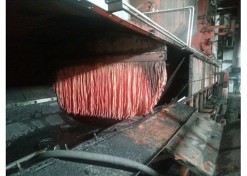 250mm寬防塵簾，陜西擋煤簾，防塵簾價格