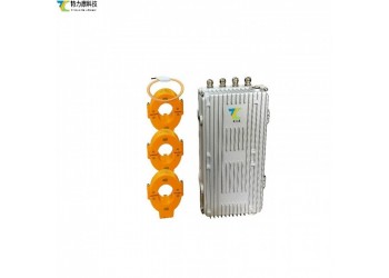電纜接地電流監(jiān)測(cè)系統(tǒng)：電力安全的隱形護(hù)盾