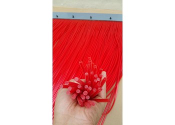 防塵簾價格/擋煤簾型號/導料槽防塵簾/擋塵簾
