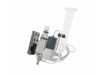 長粵智能高速噴射閥CY988系列中高粘度噴射閥