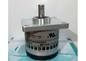 意大利ELTRA編碼器光電開關