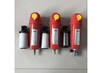 多明尼克漢德OIL-X壓縮空氣過(guò)濾器ACSP015CBMX