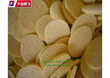 廠家生產大業騰飛強吸水耐水減震海棉