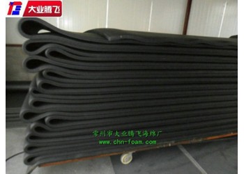 廠家生產大業騰飛耐水耐高溫泡棉墊