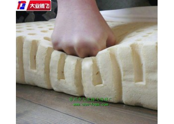 廠家生產大業騰飛耐水彈性海棉