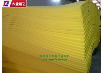 廠家生產(chǎn)大業(yè)騰飛耐水吸水海綿