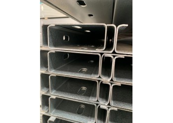 新疆光伏支架（廠家）-c型鋼