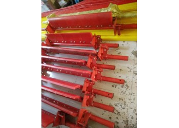 福建H-1400耐磨聚氨酯清掃器