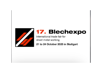 2025年德國(guó)斯圖加特金屬板材加工技術(shù)展blechexpo