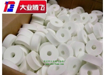 廠家生產(chǎn)大業(yè)騰飛耐壓泡棉墊圈