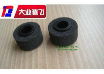 廠家生產(chǎn)大業(yè)騰飛防塵海綿墊圈