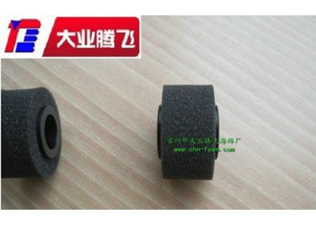 廠家生產(chǎn)大業(yè)騰飛耐震海綿墊圈