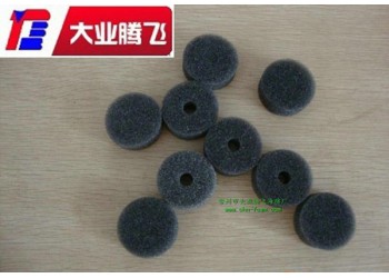 廠家生產(chǎn)大業(yè)騰飛防靜電海綿墊圈