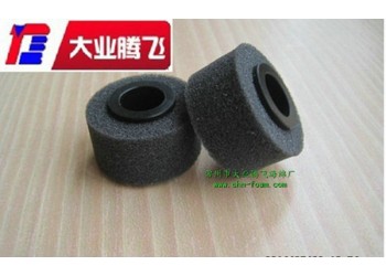 廠家生產(chǎn)大業(yè)騰飛密封緩沖海綿墊圈