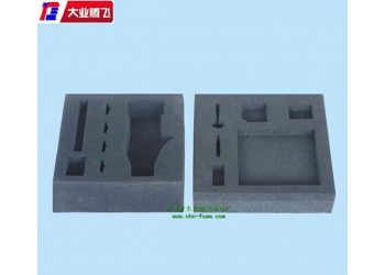 廠家生產大業騰飛異形包裝海綿