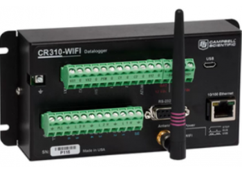 CR310-WiFi數(shù)據(jù)采集器