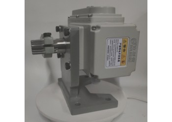 精小型帶拐臂支架閥門電動(dòng)裝置 BLH-100AS電動(dòng)執(zhí)行機(jī)構(gòu)