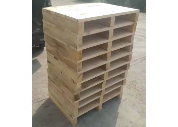 上海松江工業(yè)園區(qū)包裝木箱木托盤