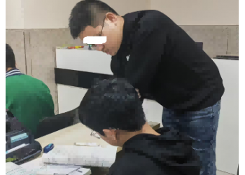 蘇州昆山太倉高中數理化輔導班提優