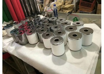 SMC過濾器濾芯AMD-EL350 AMF-EL350