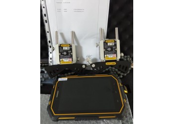 EASY LASER激光對中系統XT330
