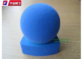 廠家生產(chǎn)大業(yè)騰飛異形話筒套海綿