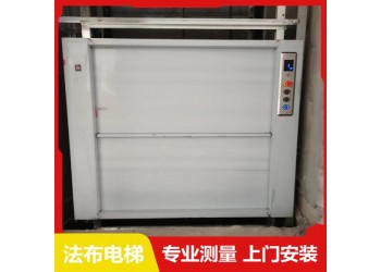 肇慶餐梯直降30%，四會火鍋店中餐廳升級安裝傳菜電梯