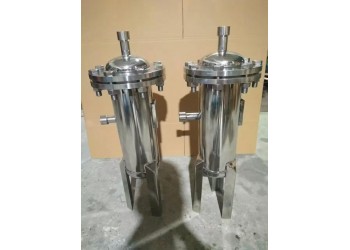 不銹鋼油水分離器廠家 油水分離器工作原理