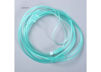 華康衛材一次性使用吸氧管廠家直銷